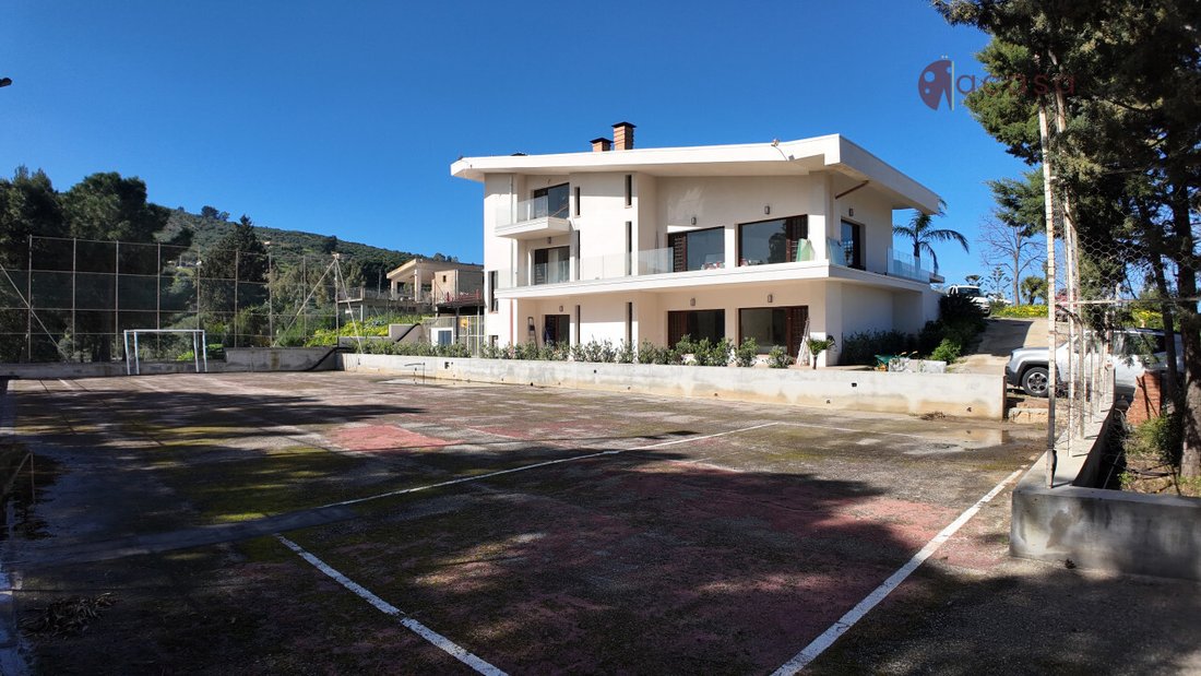 Villa in Casteldaccia, Sicily, Italy 2 - 17211352