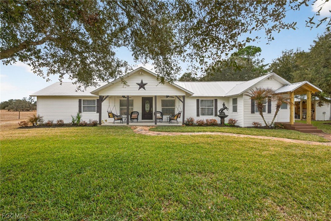 House in Alva, Florida, United States 1 - 17229312