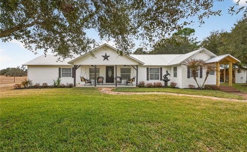 House in Alva, Florida, United States 1