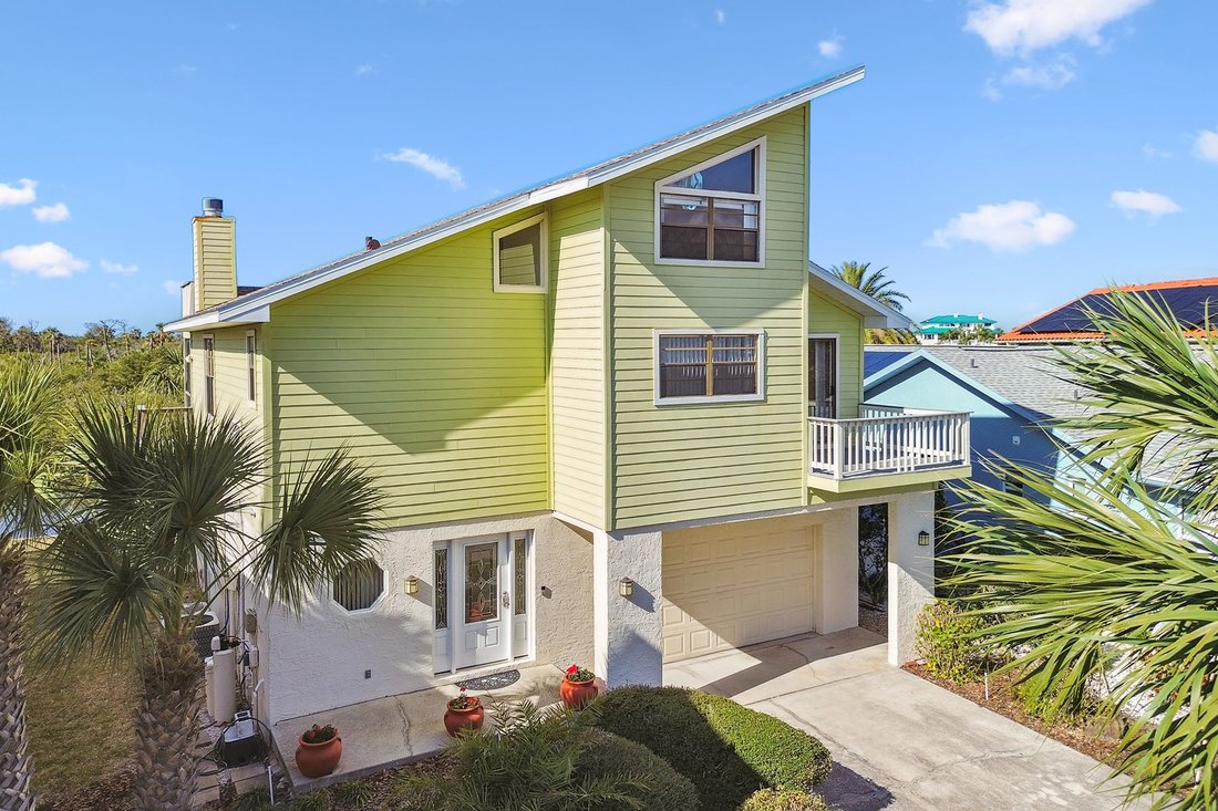 House in New Port Richey, Florida, United States 3 - 17218436