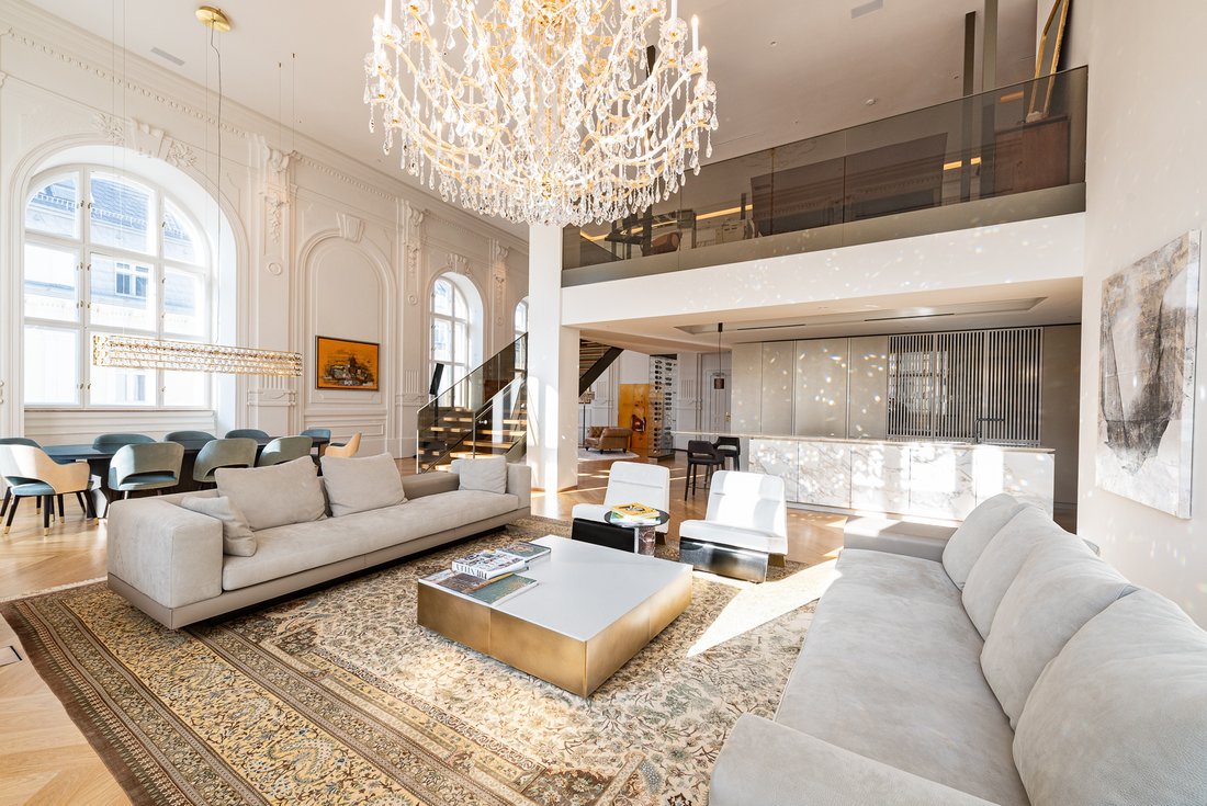Apartment in Vienna, Wien, Austria 3 - 17225423