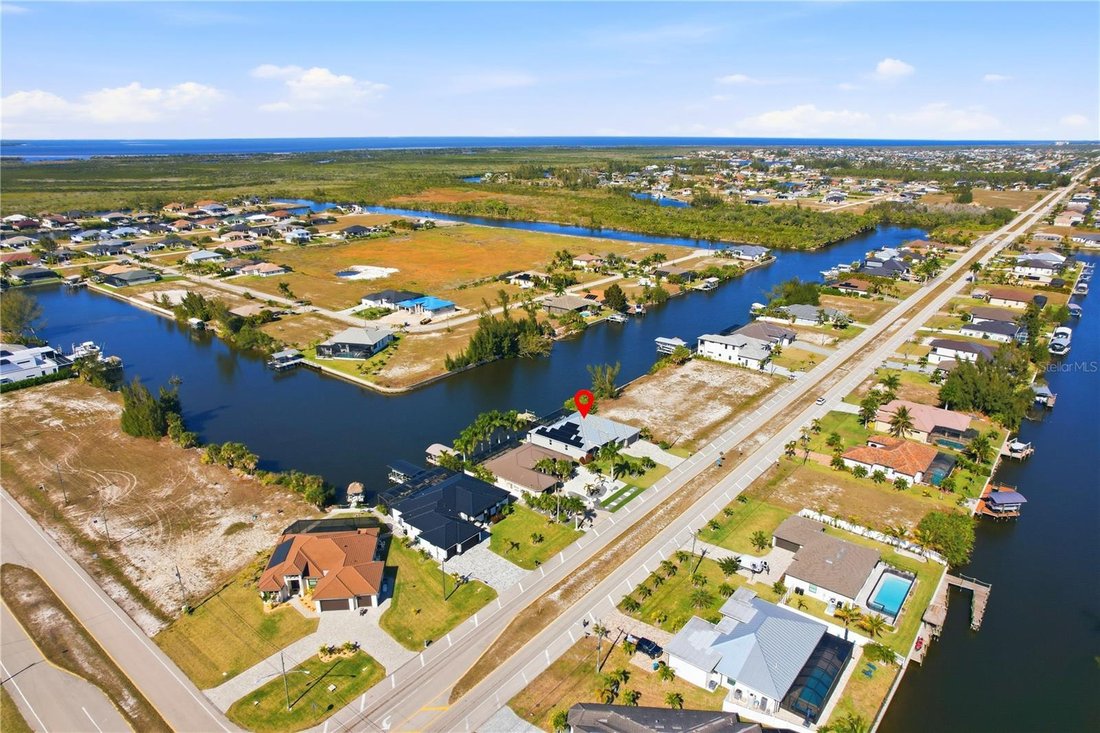 House in Cape Coral, Florida, United States 3 - 17222009