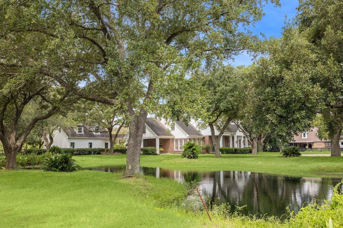 House in Katy, Texas, United States 4 - 17227416