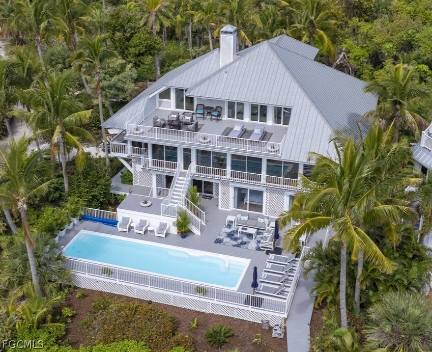 House in Captiva, Florida, United States 1 - 17226936
