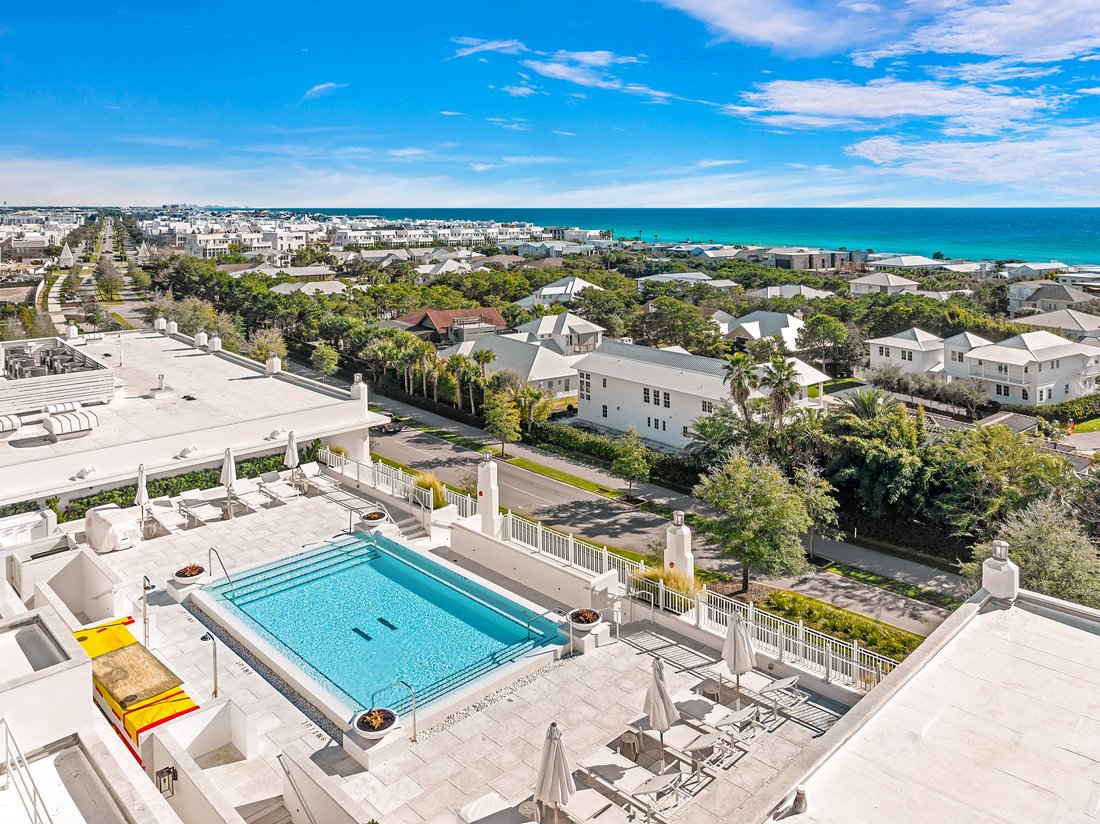 Condo in Watersound, Florida, United States 3 - 17225112
