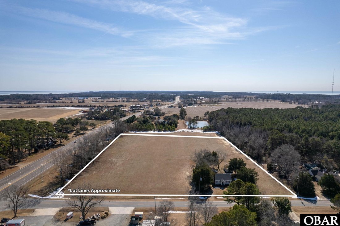 House in Grandy, North Carolina, United States 4 - 17221489