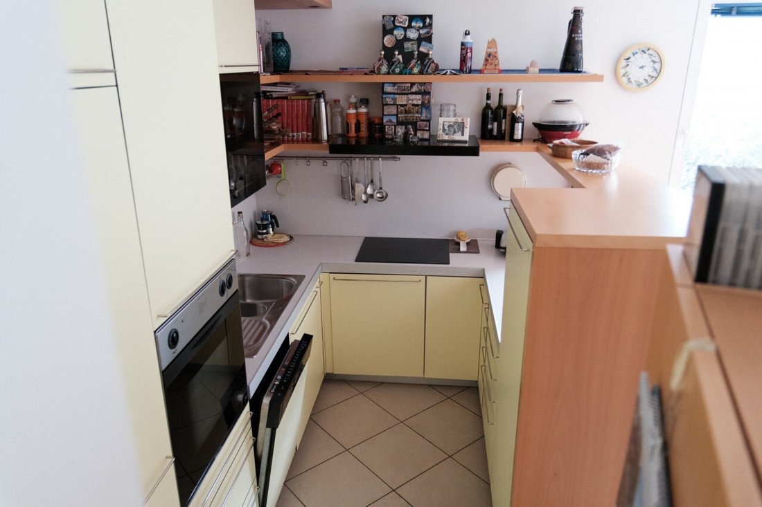 Apartment in Piani-Rencio Center / Piani-Rencio Zentrum, Bolzano / Bozen, Trentino – Alto Adige/Südtirol 4 - 17223746