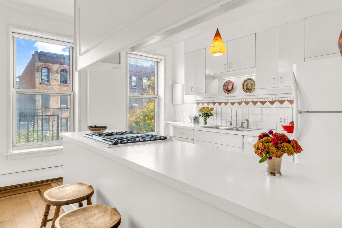 Apartment in New York, New York, United States 3 - 17223518