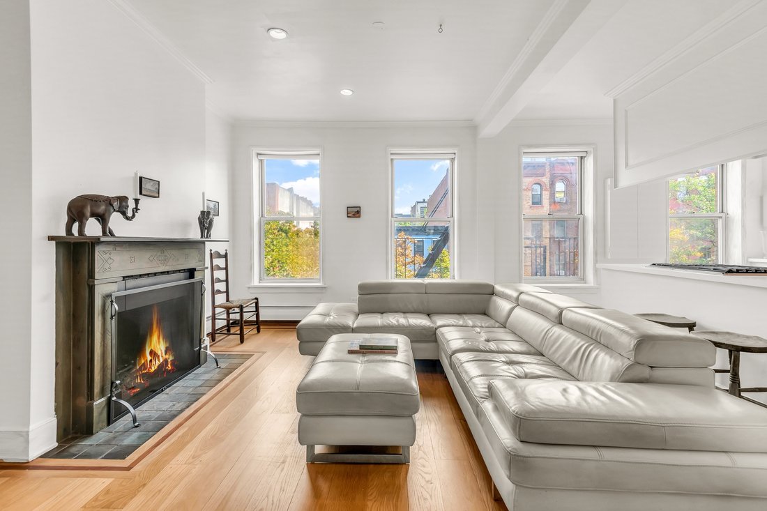 Apartment in New York, New York, United States 2 - 17223518
