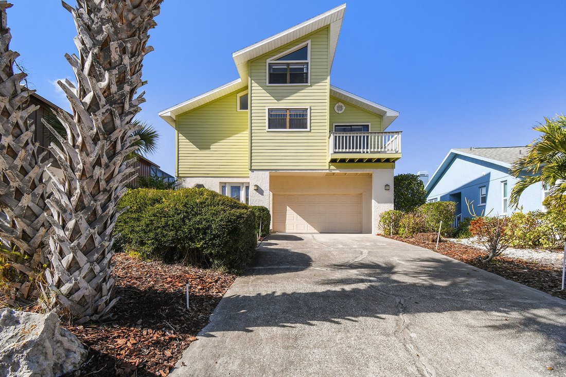House in New Port Richey, Florida, United States 5 - 17218436
