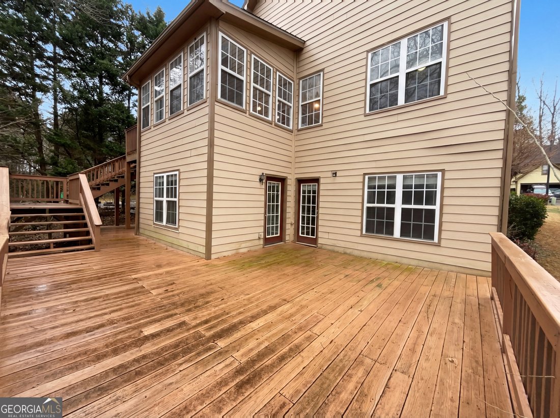 House in Suwanee, Georgia, United States 5 - 17224815