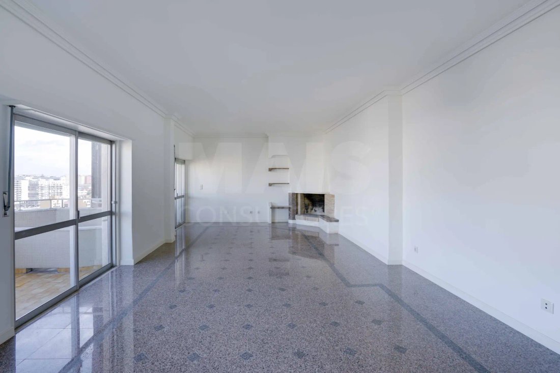 Apartment in Lumiar, Lisbon, Portugal 5 - 15941285