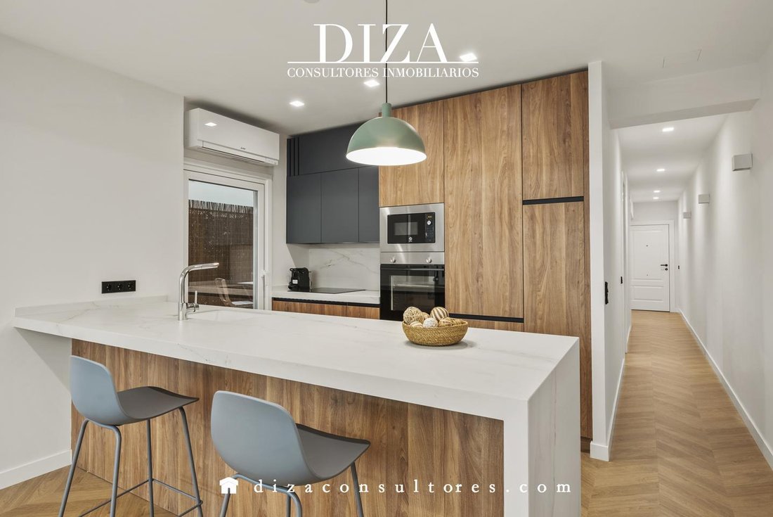 Apartamento en Retiro, Madrid, España 4 - 17220734