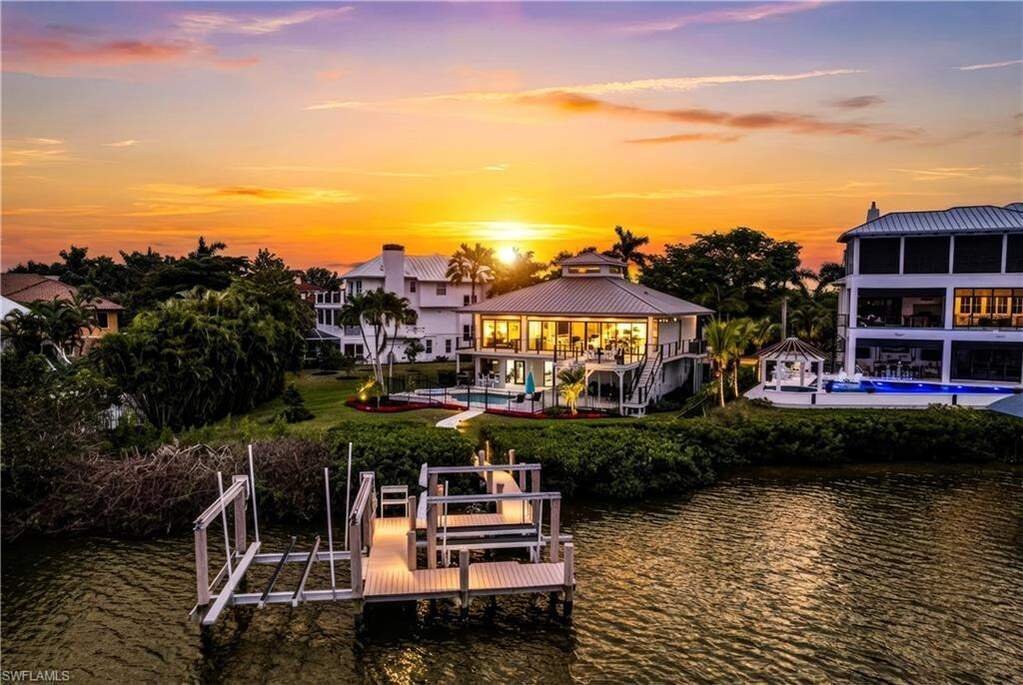 House in Bonita Springs, Florida, United States 1 - 17224380
