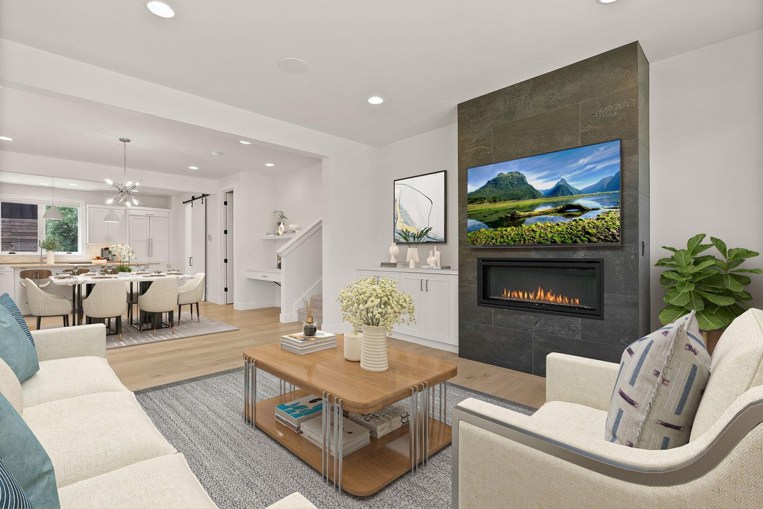 House in Bend, Oregon, United States 4 - 17226950