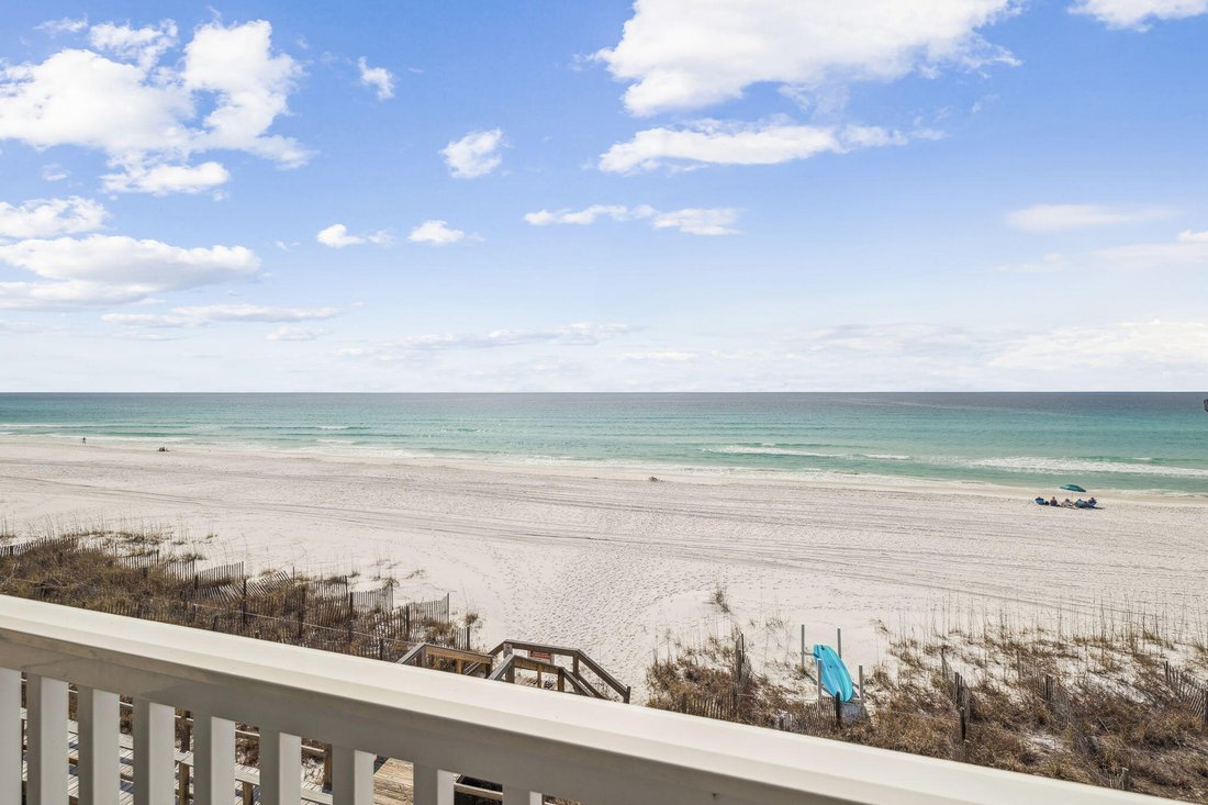 Condo in Santa Rosa Beach, Florida, United States 1 - 17225701