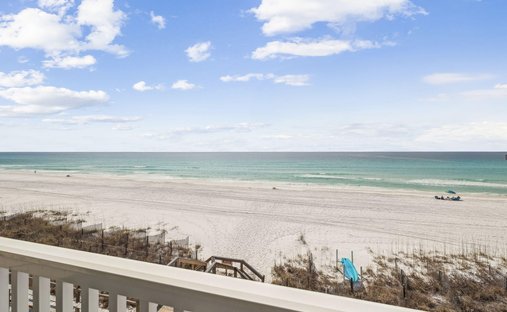 House in Santa Rosa Beach, Florida, United States 1