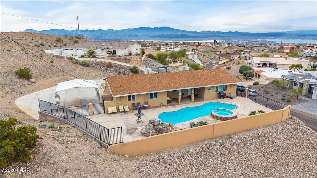 House in Desert Hills, Arizona, United States 3 - 17221065