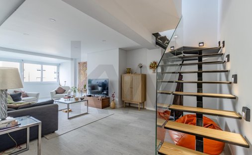 Appartement à Cascais et Estoril, Lisbonne, Portugal 1