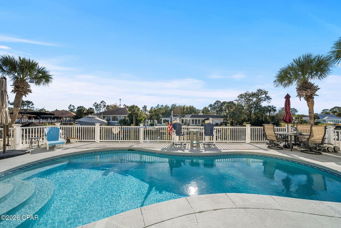 House in Panama City Beach, Florida, United States 4 - 17223382