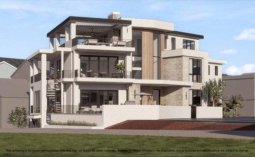 House in St. George, Utah, United States 1