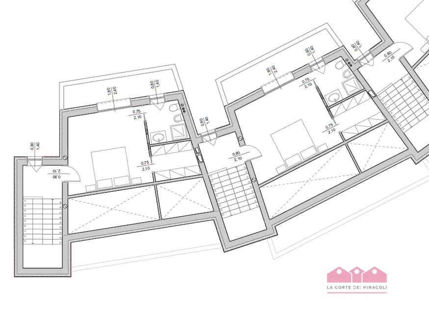Land in Astichello - Villaggio dei Fiori Area, Vicenza, Veneto 5 - 17228973