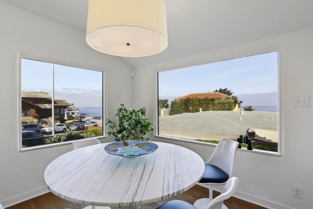House in Pacific Grove, California, United States 1 - 17230182