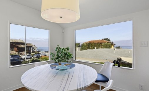 House in Pacific Grove, California, United States 1