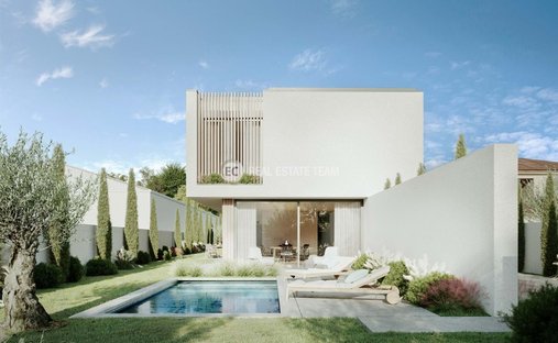 Villa à Gloria et Vera Cruz, Aveiro, Portugal 1