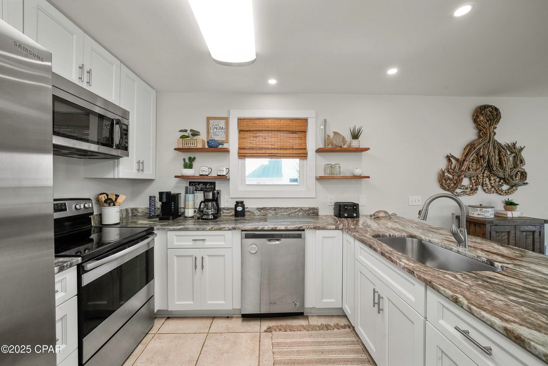 House in Port St. Joe, Florida, United States 5 - 17228075