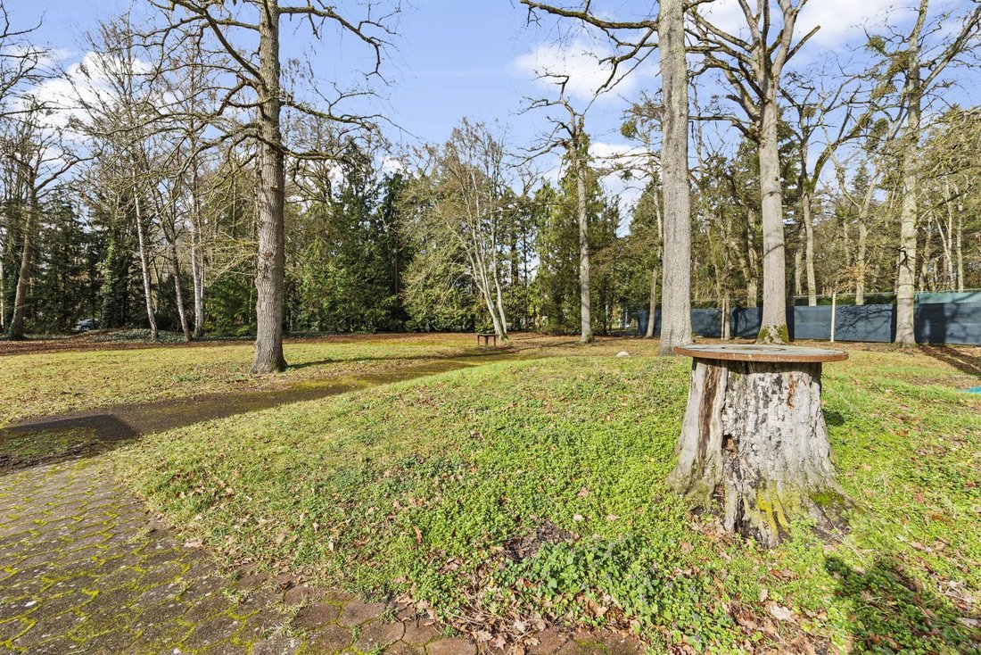 House in Ouest, Lamorlaye, France 4 - 17221084