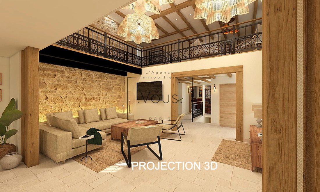 House in Bargemon, Provence-Alpes-Côte d'Azur, France 5 - 17218967