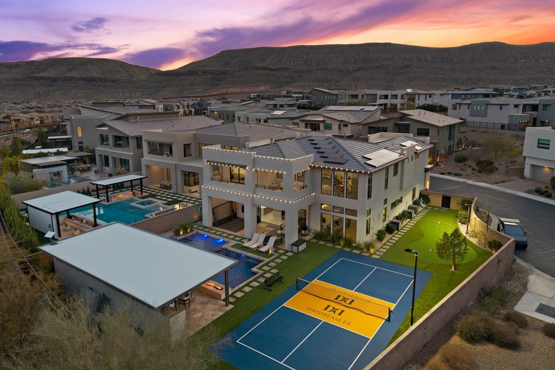 House in Las Vegas, Nevada, United States 2 - 17219647