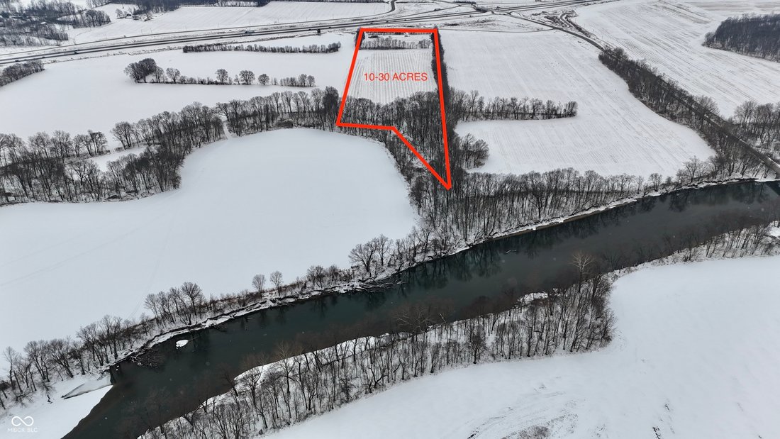 Land in Shelbyville, Indiana, United States 4 - 17221040