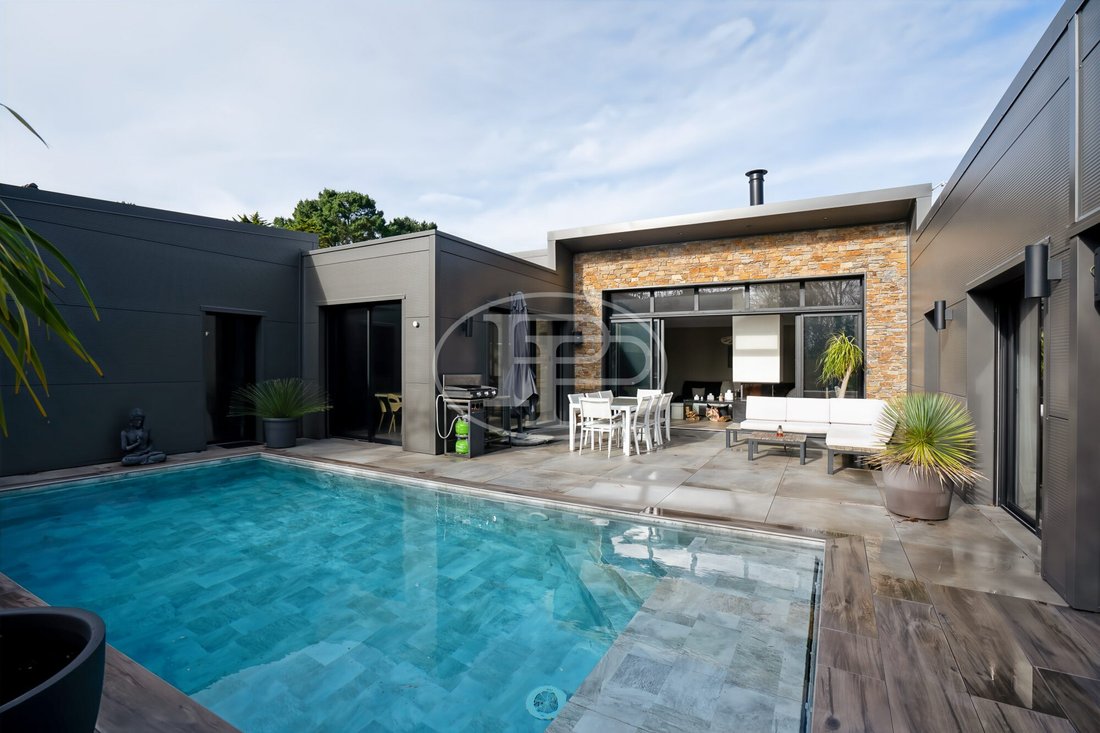House in Bourg, Guidel, France 3 - 16961385