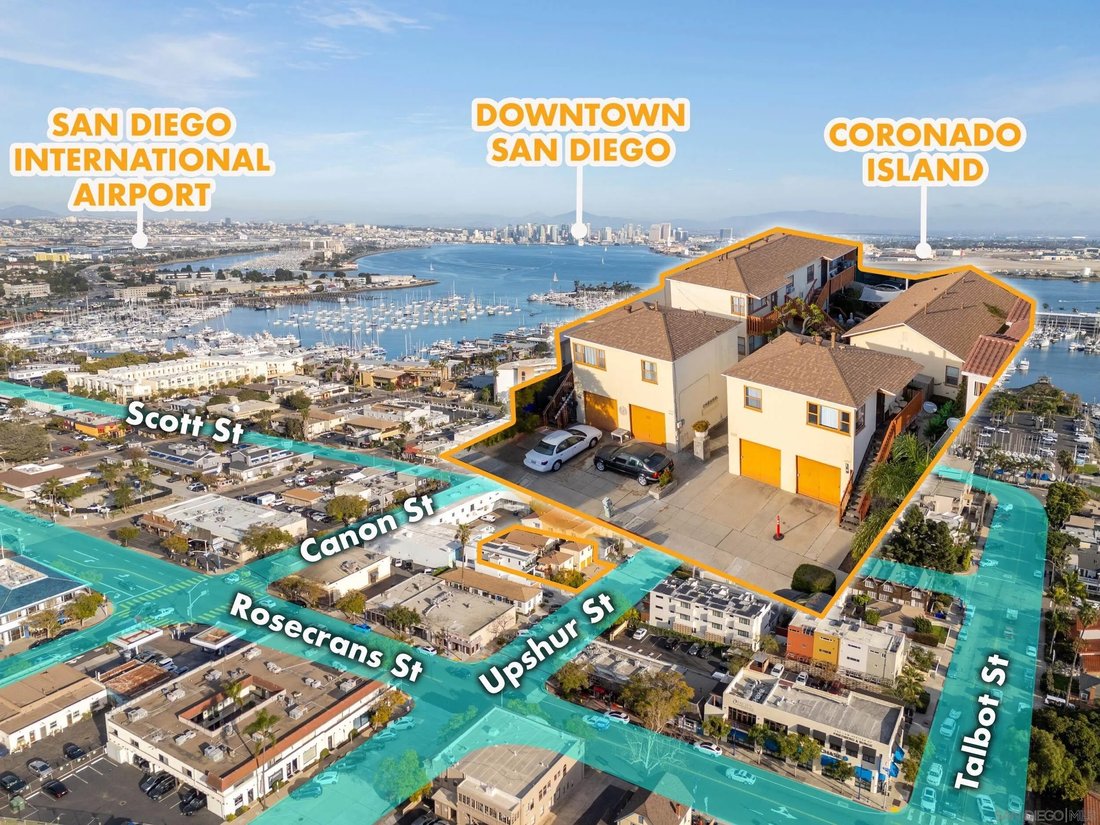 San Diego, California, United States 1 - 17228296