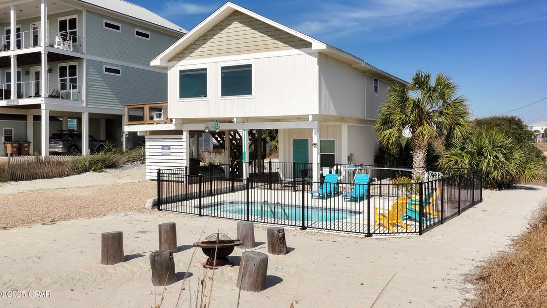 House in Port St. Joe, Florida, United States 1 - 17228075
