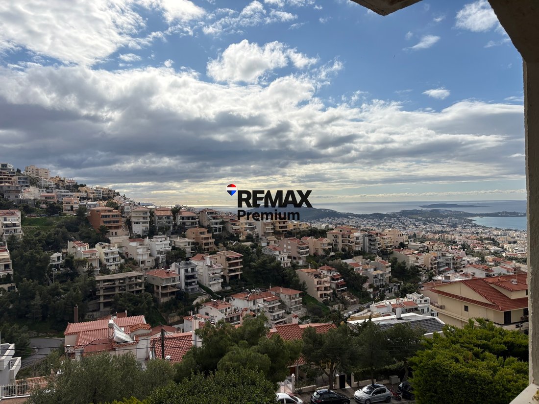 Apartment in Voula, Attica, Greece 1 - 17217798