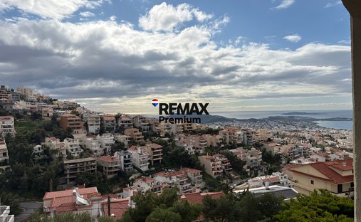 Apartment in Voula, Attica, Greece 1