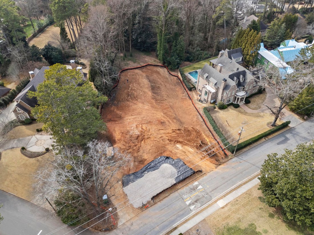House in Atlanta, Georgia, United States 3 - 17218439