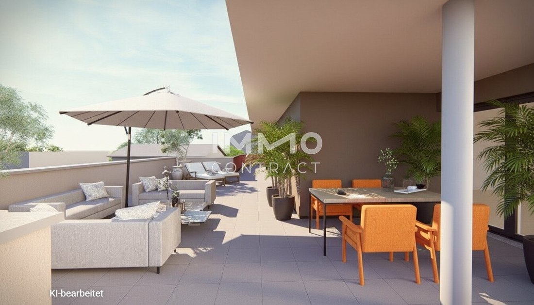 Penthouse in Peuerbach, Upper Austria, Austria 4 - 17037402