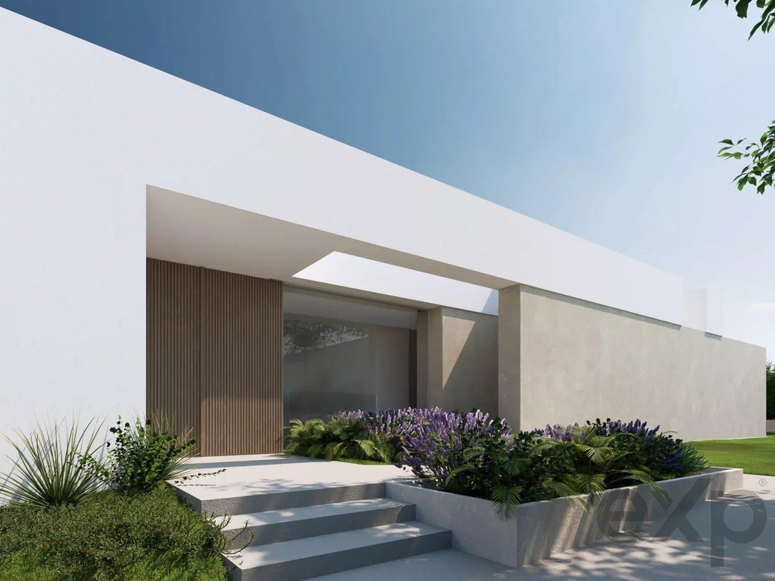 Villa in Praia da Luz, Algarve, Portugal 2 - 17221029