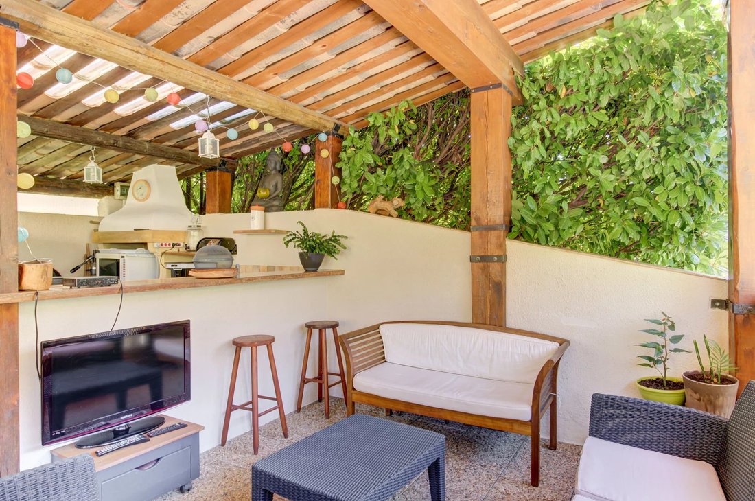 House in Guillaumes, Provence-Alpes-Côte d'Azur, France 3 - 17220904