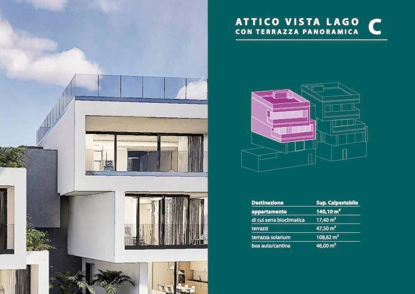 Apartment in Rivoltella, Desenzano del Garda, Lombardy 2 - 17222877