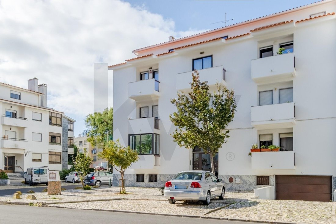 Apartment in Cascais e Estoril, Lisbon, Portugal 3 - 17224495