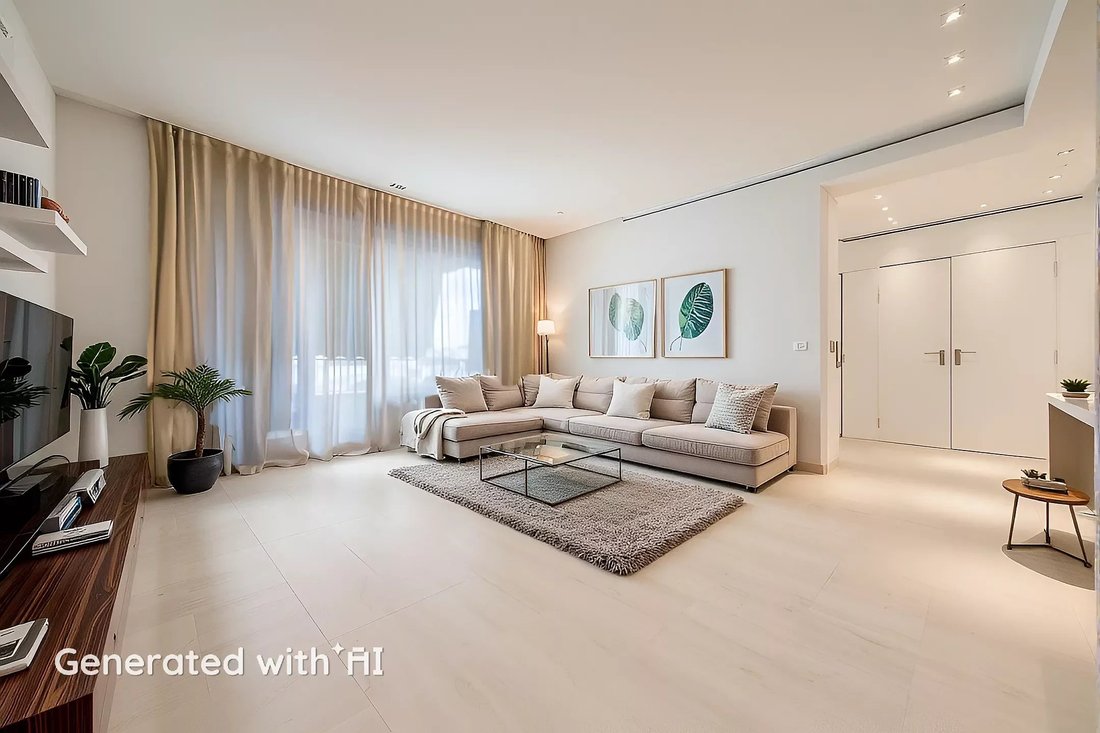 Apartment in Historic Center, Milan, Lombardy 2 - 17218022