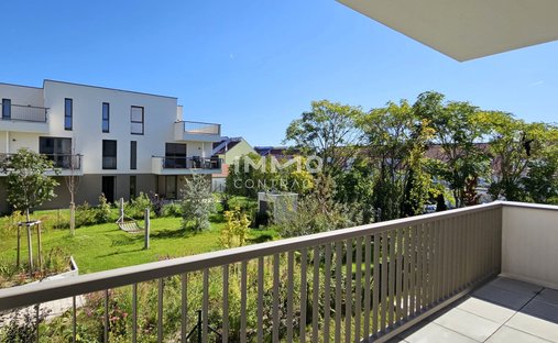 Apartment in Leopoldsdorf, Lower Austria, Austria 1