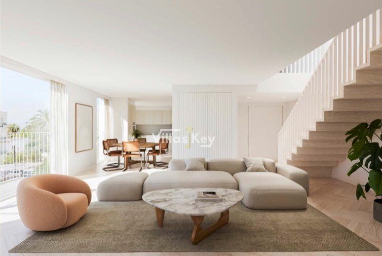Apartment in Alcantara, Lisbon, Portugal 4 - 17226019