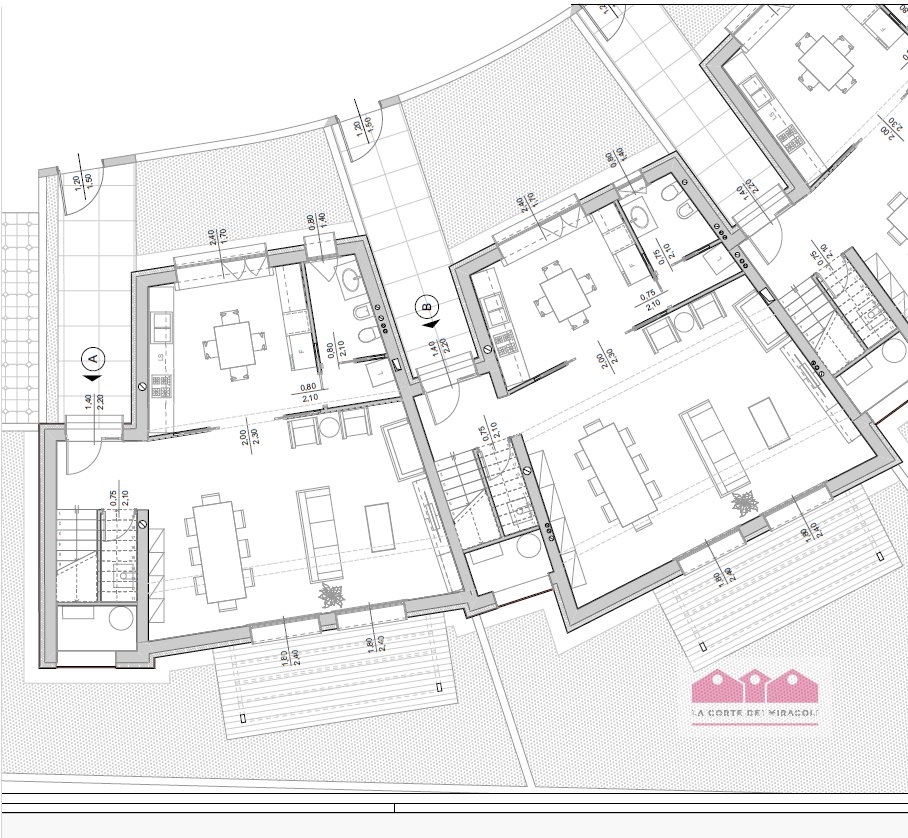 Land in Astichello - Villaggio dei Fiori Area, Vicenza, Veneto 3 - 17228973
