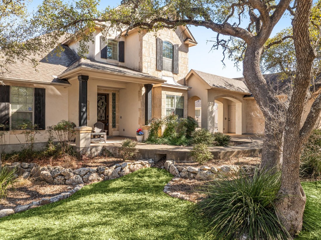 Casa a Spring Branch, Texas, Stati Uniti 3 - 17227221